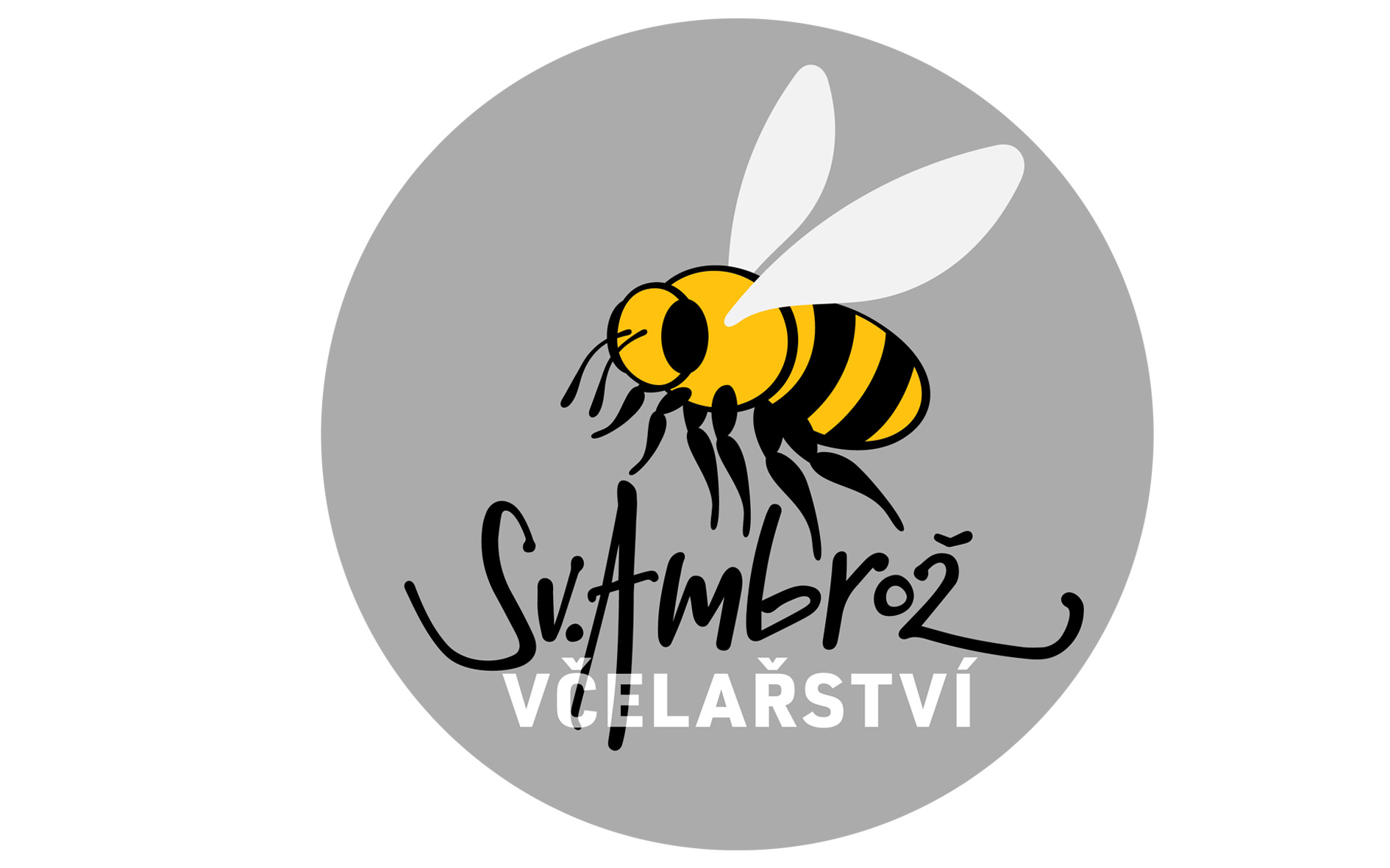 Včelařské potřeby u svatého Ambrože